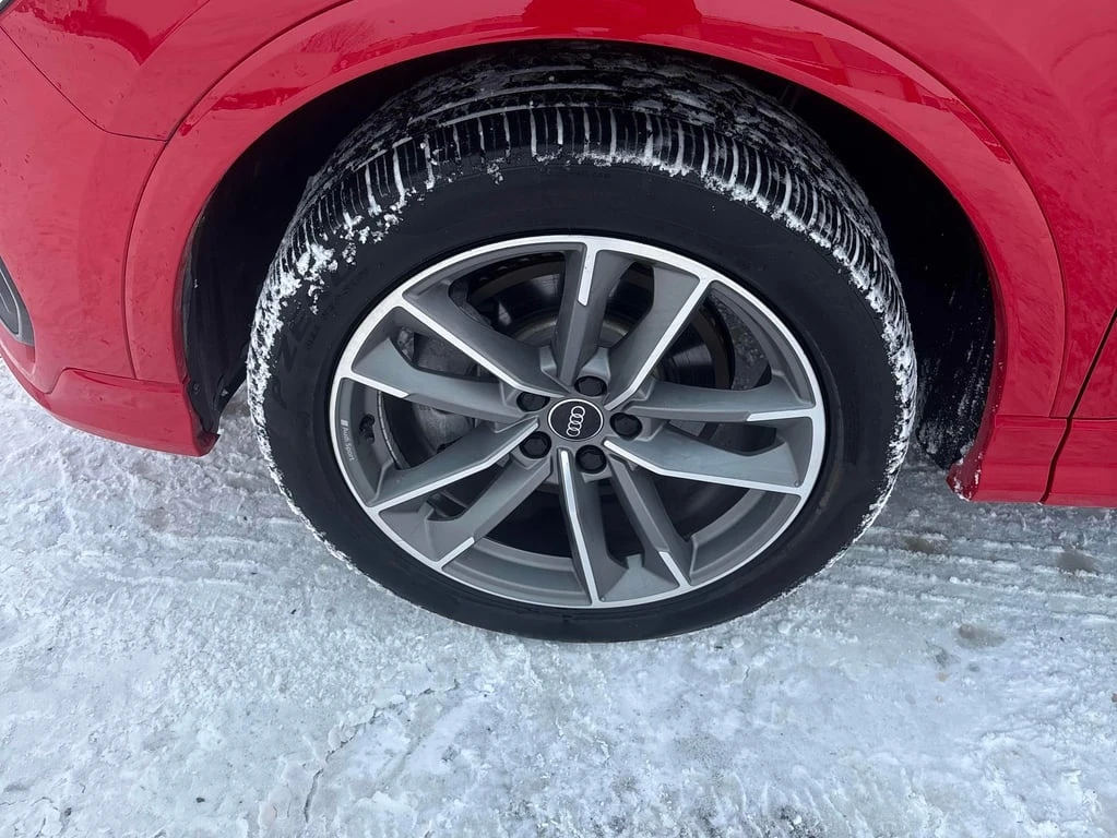 Audi Q3 * Komfort * CARFAX * Quattro AWD *  - изображение 7