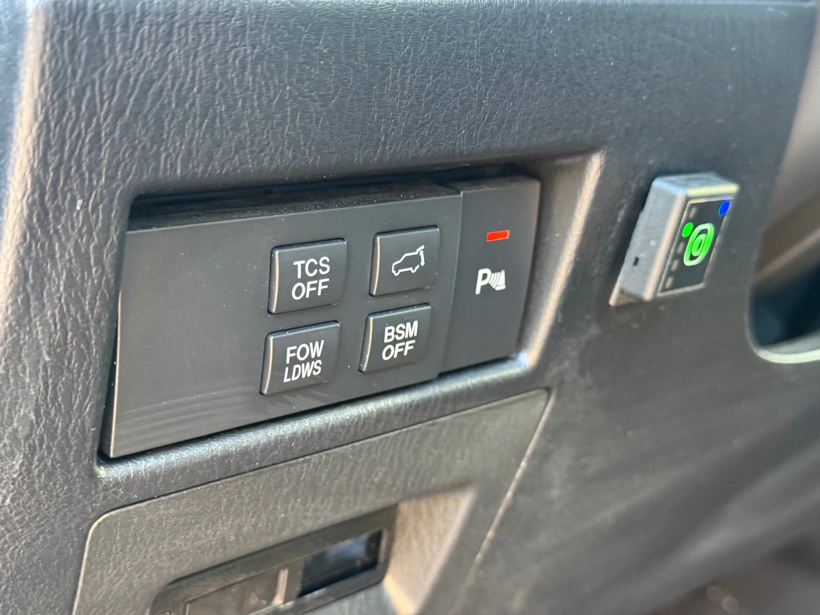 Mazda CX-9 3.7i* ГАЗ* 12.2015г* 219.000КМ* Топ Състояние*  - изображение 8