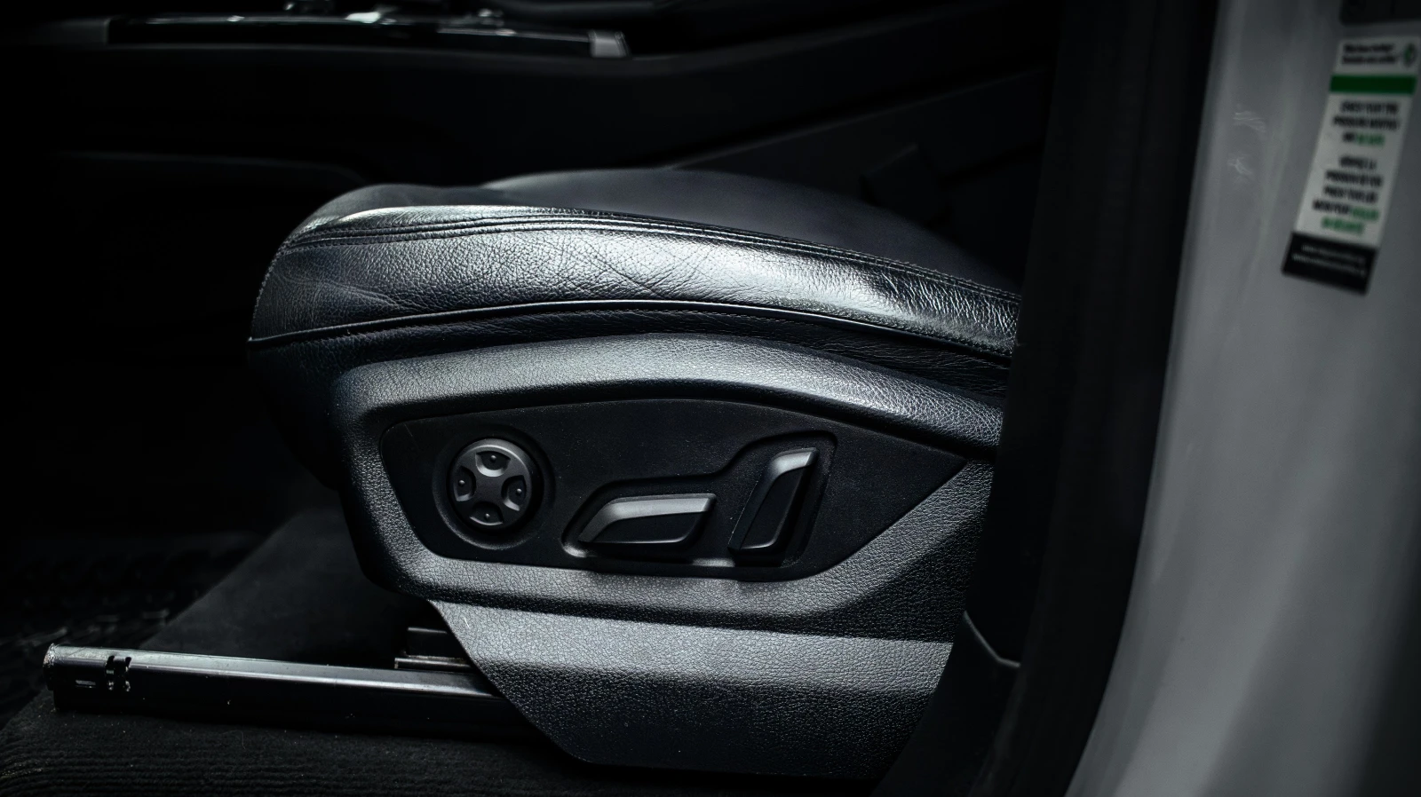 Audi Q7 TECHNIK* ���������* 360* Pano* Navi* Ambient | Mobile.bg � ����������� 15