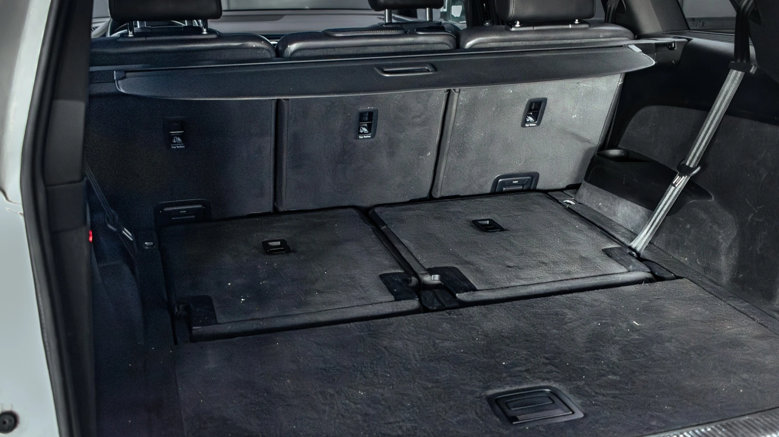 Audi Q7 TECHNIK* ���������* 360* Pano* Navi* Ambient | Mobile.bg � ����������� 17