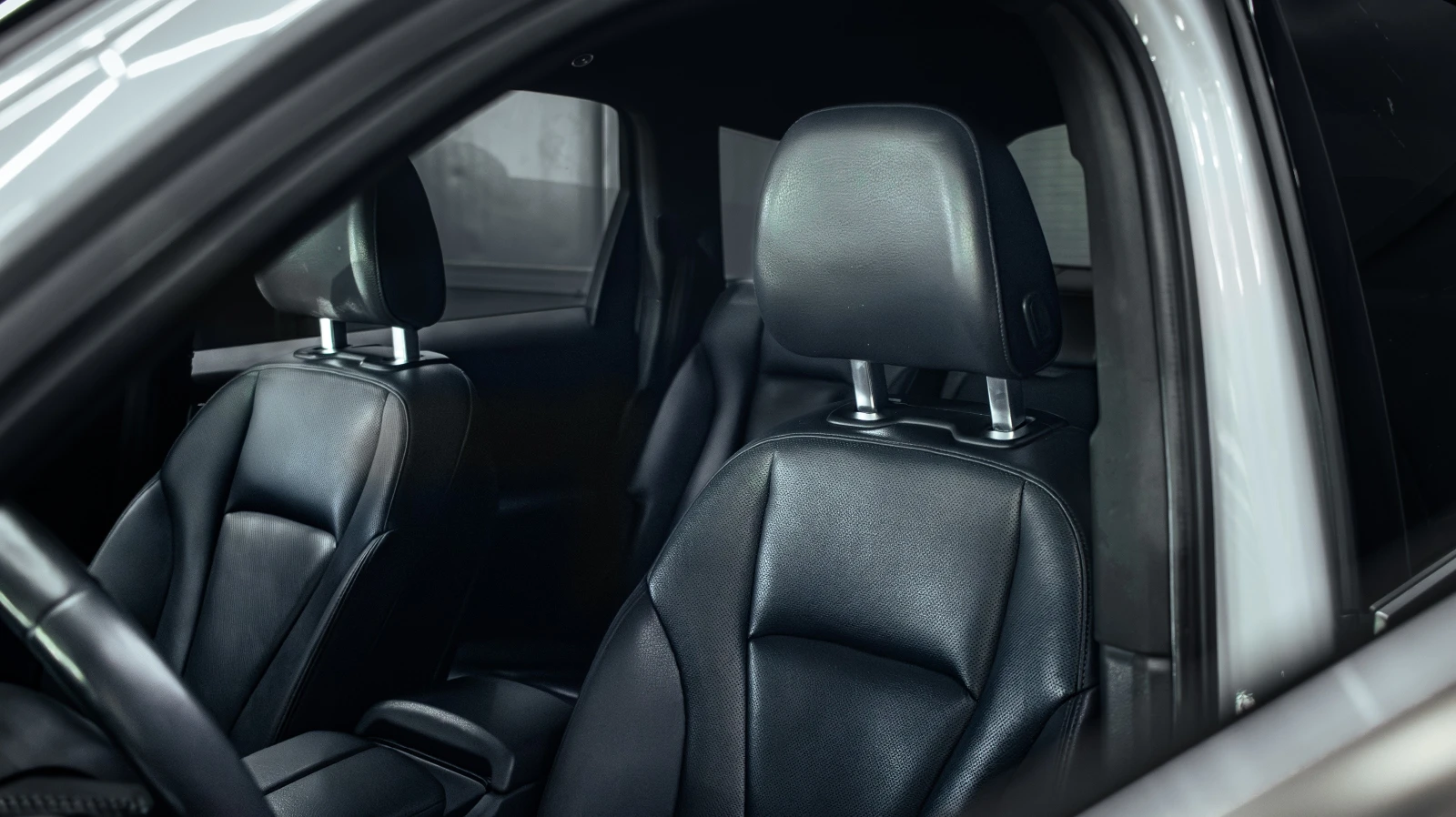 Audi Q7 TECHNIK* ���������* 360* Pano* Navi* Ambient | Mobile.bg � ����������� 16