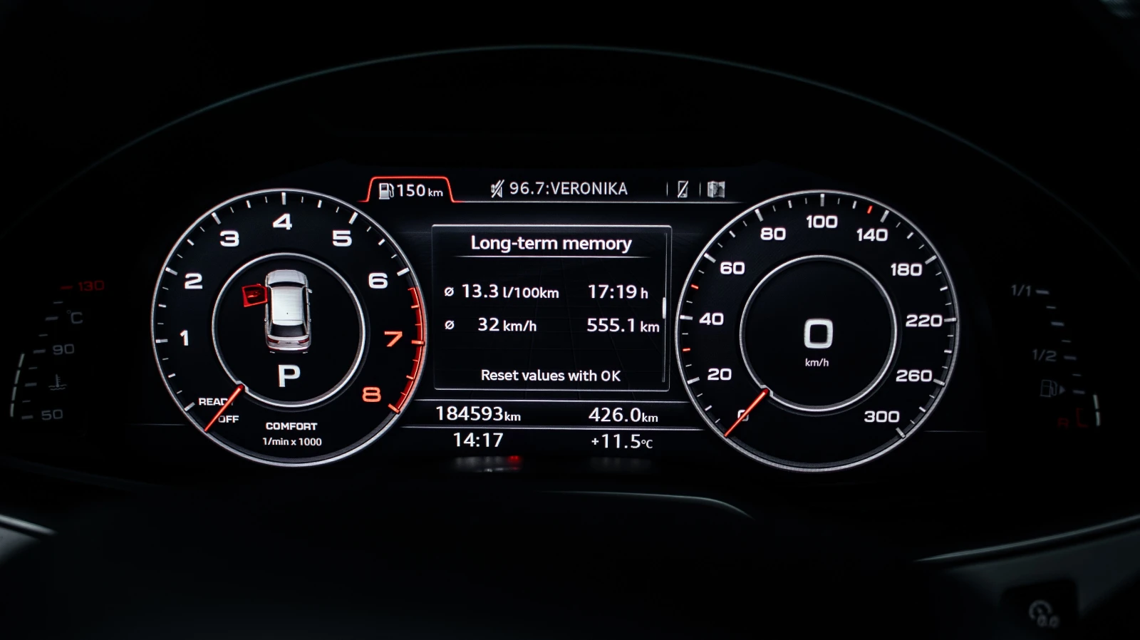 Audi Q7 TECHNIK* ���������* 360* Pano* Navi* Ambient | Mobile.bg � ����������� 11