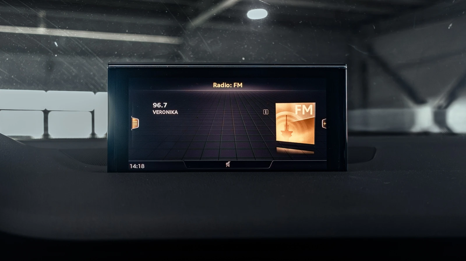 Audi Q7 TECHNIK* ���������* 360* Pano* Navi* Ambient | Mobile.bg � ����������� 12