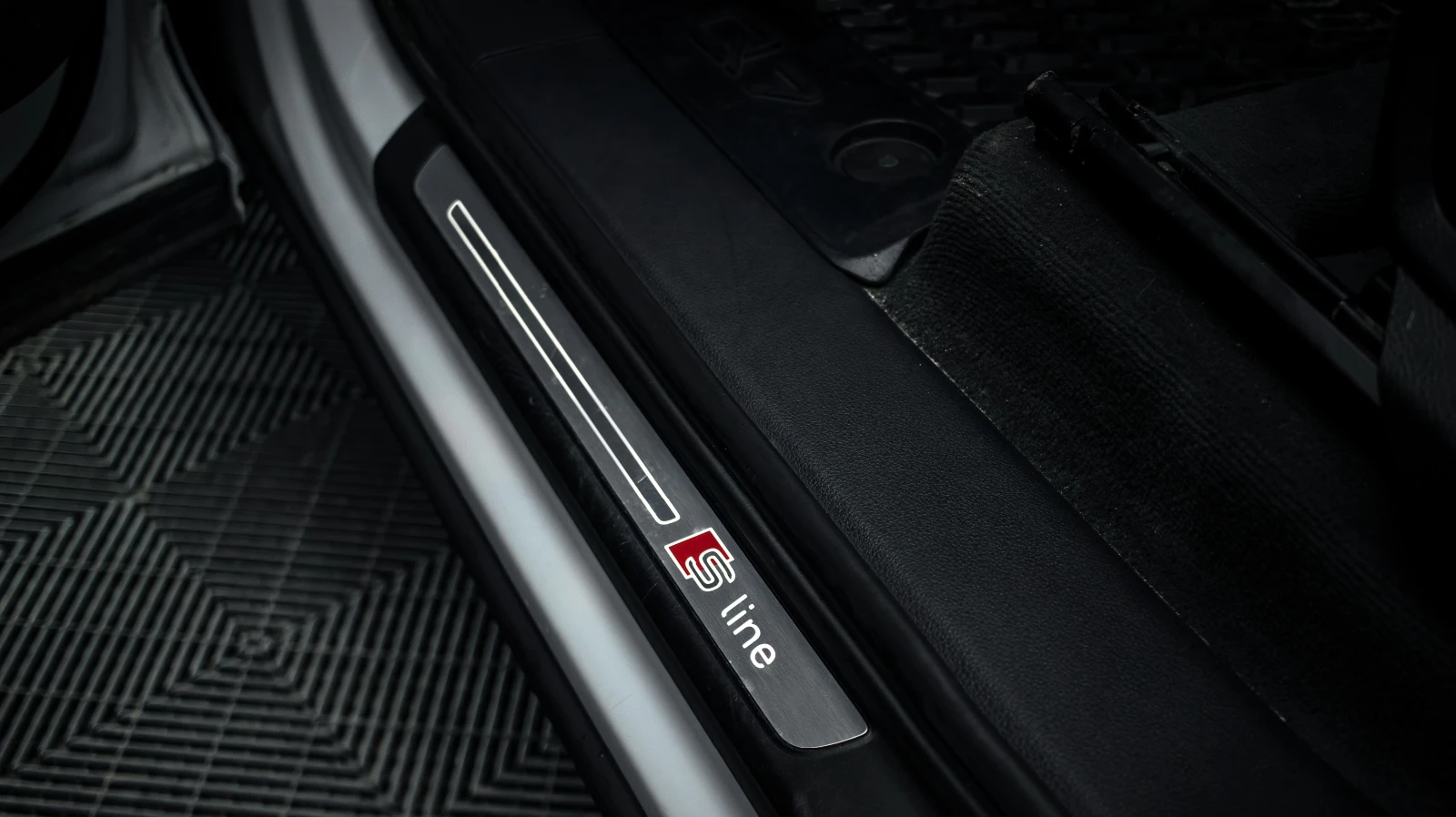 Audi Q7 TECHNIK* ���������* 360* Pano* Navi* Ambient | Mobile.bg � ����������� 14