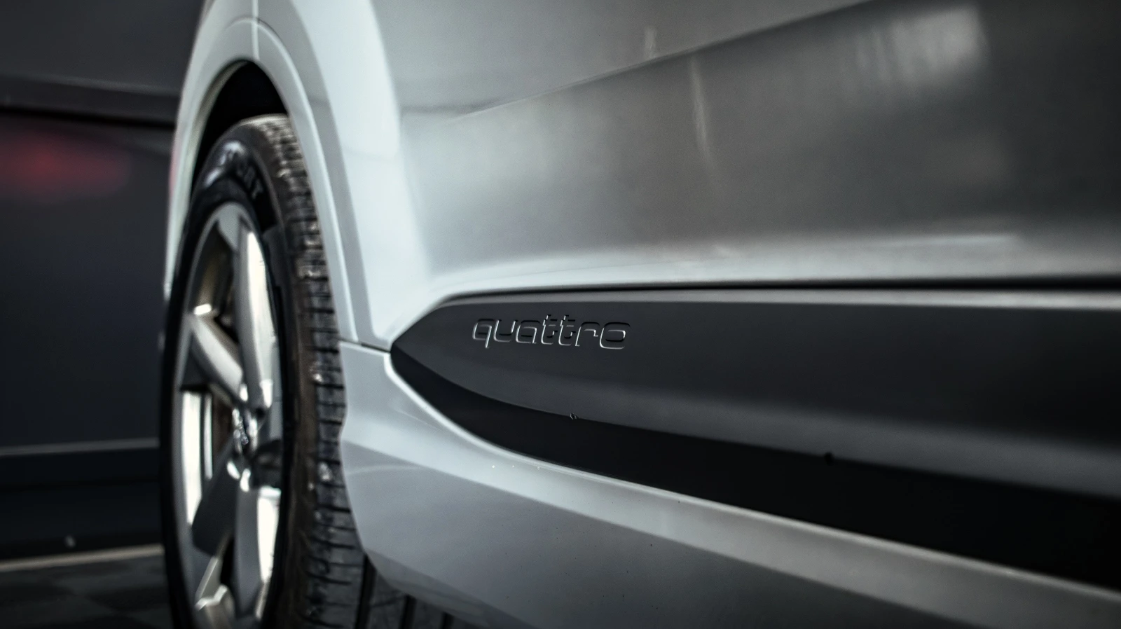 Audi Q7 TECHNIK* Обдухване* 360* Pano* Navi* Ambient - изображение 7