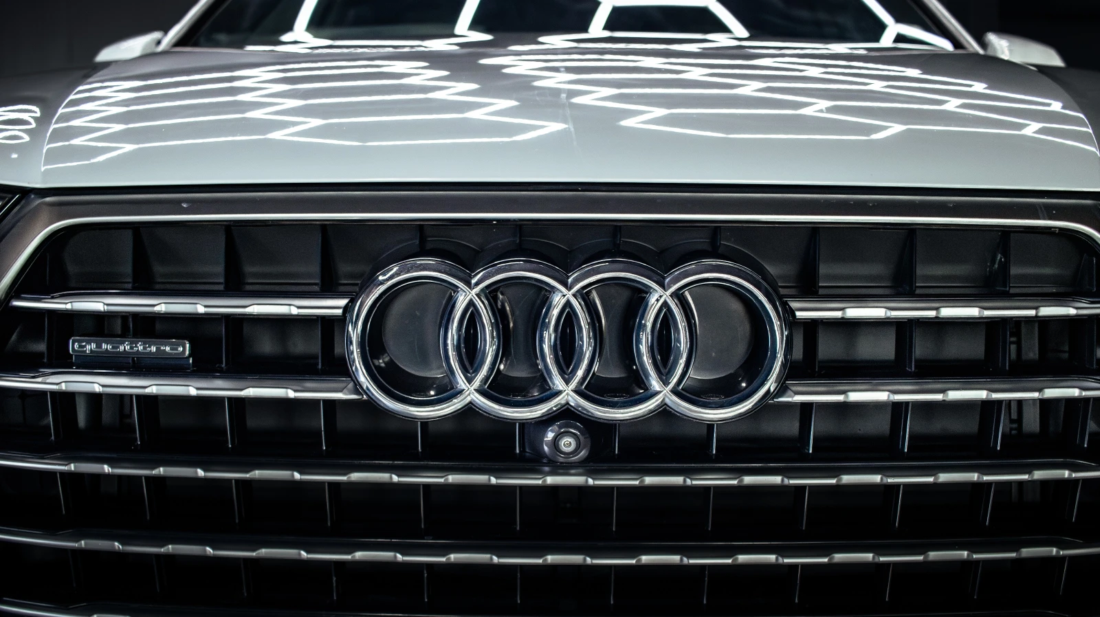 Audi Q7 TECHNIK* Обдухване* 360* Pano* Navi* Ambient - изображение 2