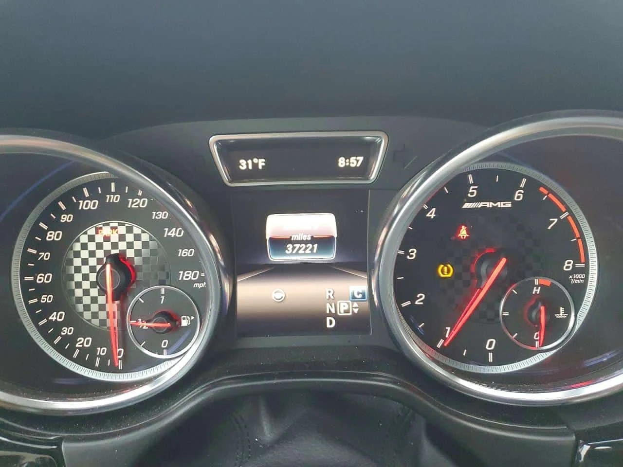 Mercedes-Benz GLE 43 AMG Coupe/4MAT/Burmaster/Pano/Heat+ COOL/Фикс Цена/Кли, снимка 9 - Автомобили и джипове - 53736930