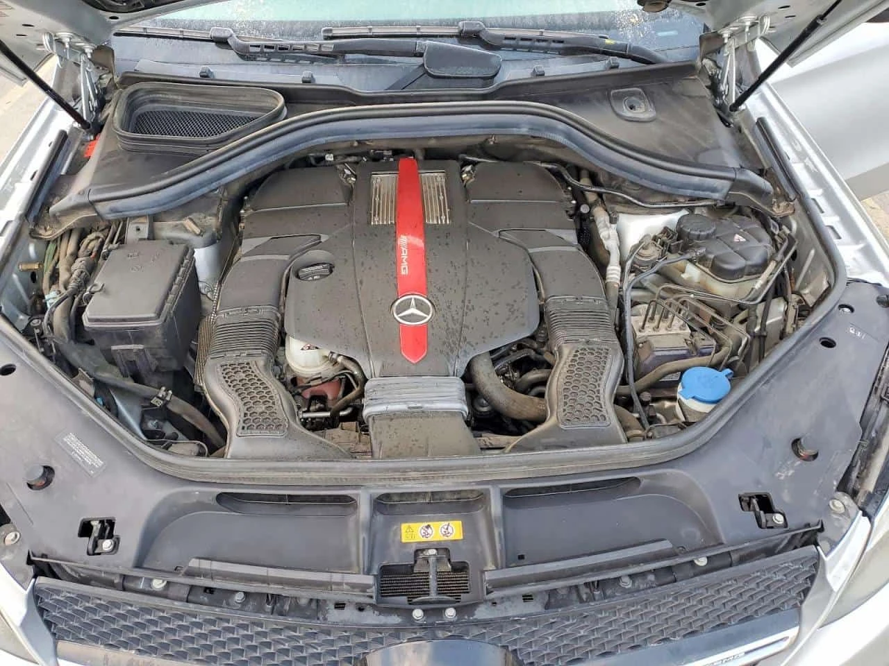 Mercedes-Benz GLE 43 AMG Coupe/4MAT/Burmaster/Pano/Heat+ COOL/Фикс Цена/Кли, снимка 12 - Автомобили и джипове - 53736930