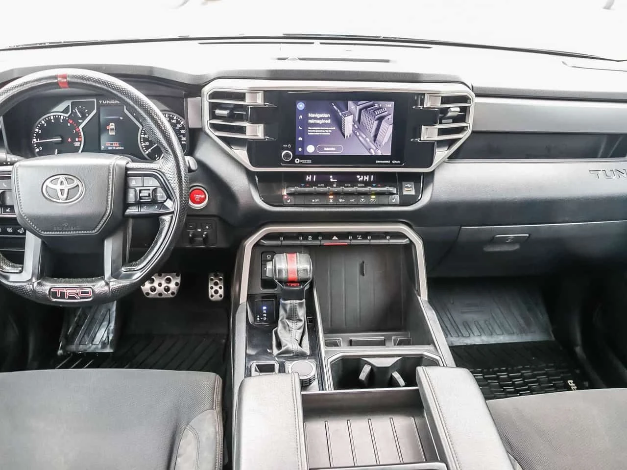 Toyota Tundra SR5  CARFAX, снимка 7 - Автомобили и джипове - 53864492