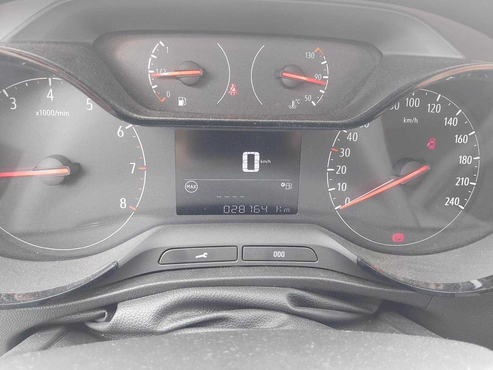 Opel Crossland X 1.5d | Mobile.bg � ����������� 8