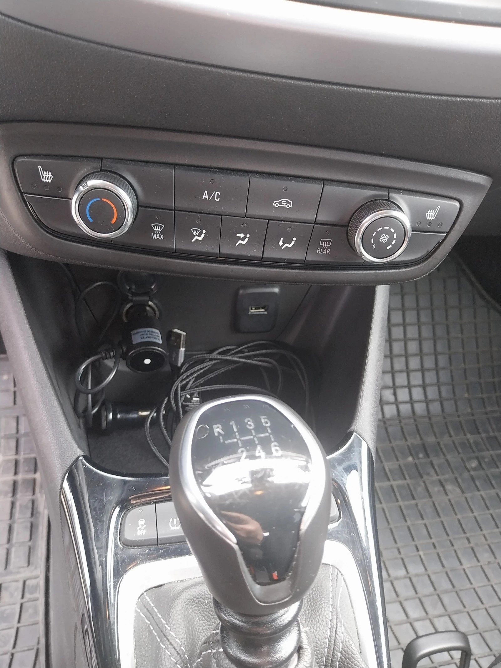 Opel Crossland X 1.5d | Mobile.bg � ����������� 4