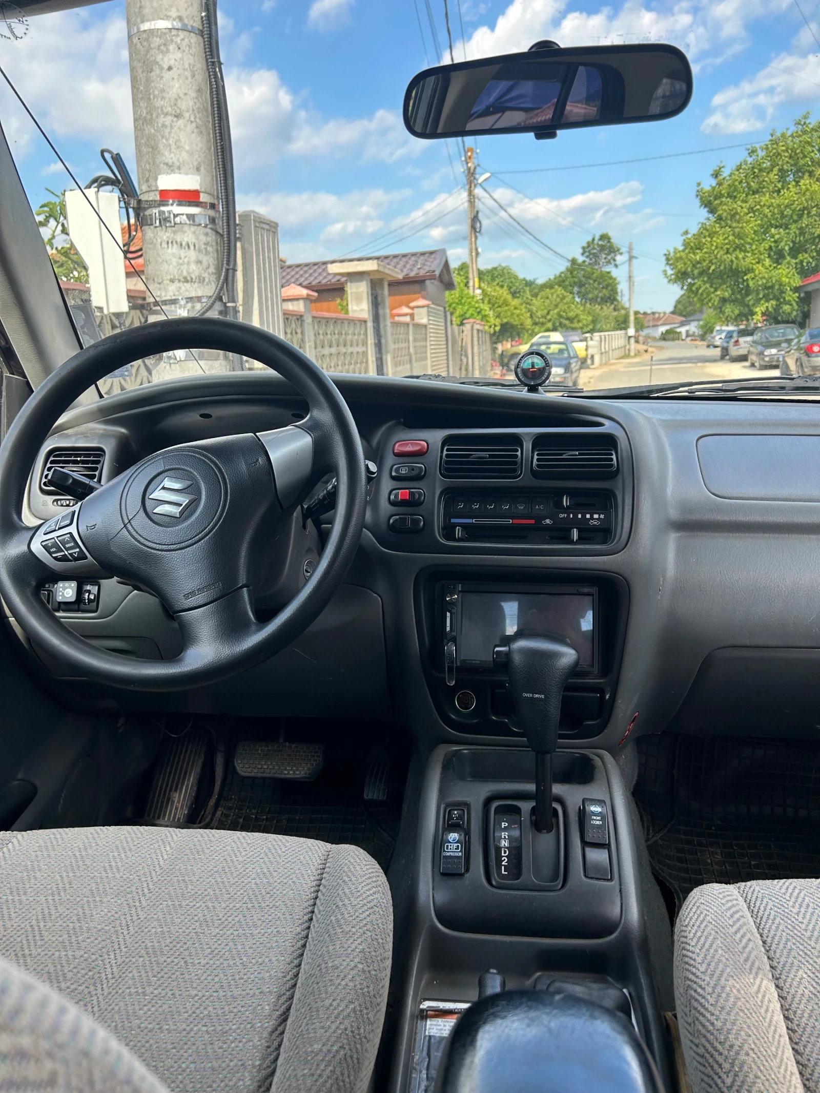 Suzuki Grand vitara, снимка 5 - Автомобили и джипове - 54368313