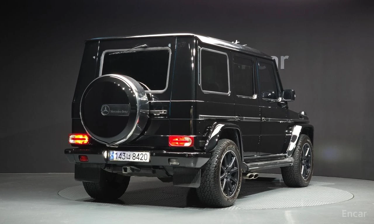 Mercedes-Benz G 500 V8 388/Keyless/Navi  | Mobile.bg � ����������� 2