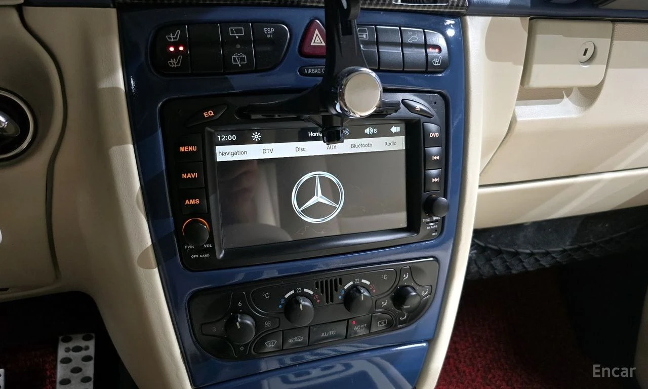Mercedes-Benz G 500 V8 388/Keyless/Navi  | Mobile.bg � ����������� 14