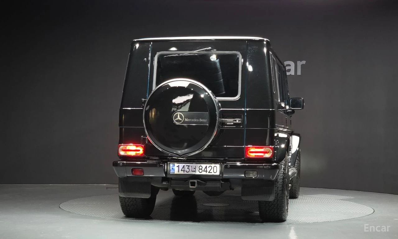 Mercedes-Benz G 500 V8 388/Keyless/Navi  | Mobile.bg � ����������� 4