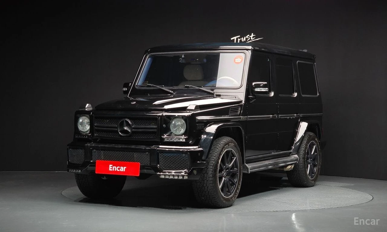 Mercedes-Benz G 500 V8 388/Keyless/Navi  | Mobile.bg � ����������� 1