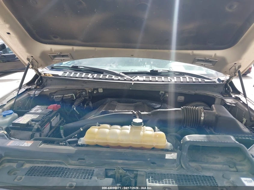 Ford Expedition 3.5l Xlt* CARFAX* РЕАЛНИ КИЛОМЕТРИ* КОЖА* , снимка 10 - Автомобили и джипове - 54582358