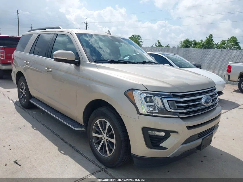 Ford Expedition 3.5l Xlt* CARFAX* РЕАЛНИ КИЛОМЕТРИ* КОЖА* 