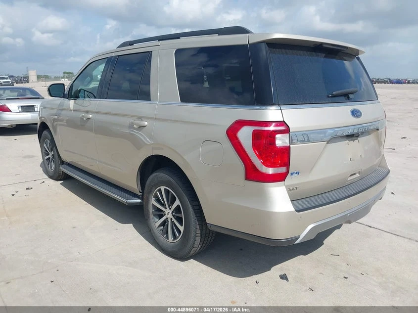 Ford Expedition 3.5l Xlt* CARFAX* РЕАЛНИ КИЛОМЕТРИ* КОЖА* , снимка 3 - Автомобили и джипове - 54582358