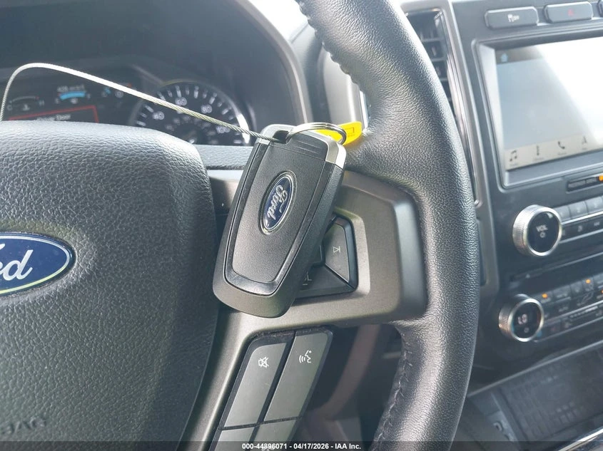 Ford Expedition 3.5l Xlt* CARFAX* РЕАЛНИ КИЛОМЕТРИ* КОЖА* , снимка 11 - Автомобили и джипове - 54582358