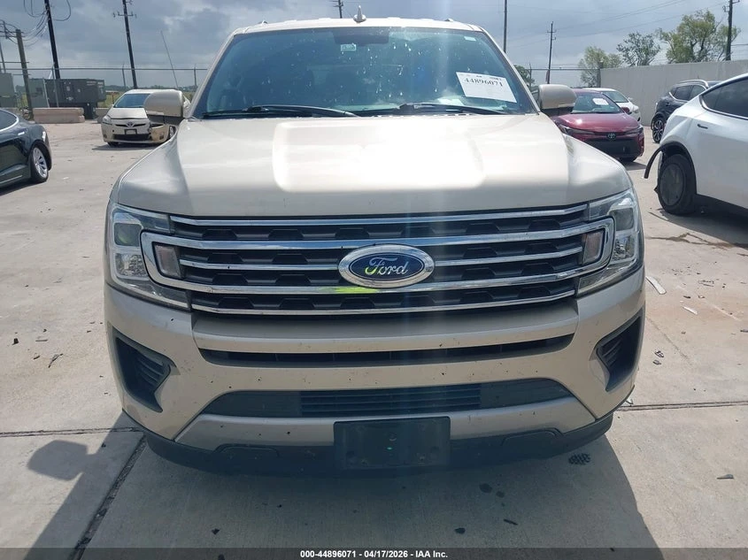 Ford Expedition 3.5l Xlt* CARFAX* РЕАЛНИ КИЛОМЕТРИ* КОЖА* , снимка 12 - Автомобили и джипове - 54582358