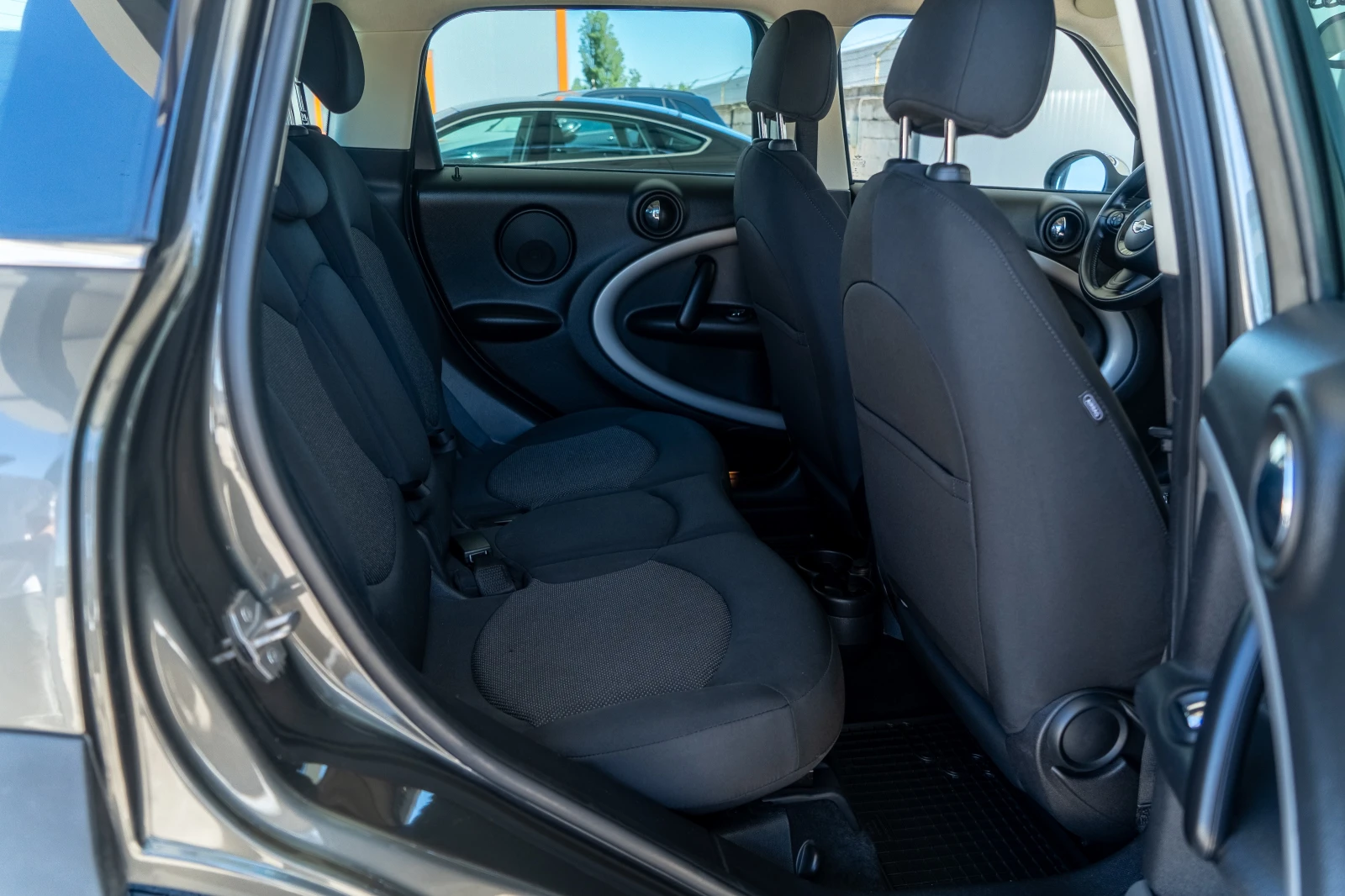 Mini Countryman D = 2014 = AUTOMATIC = ТОП = ЛИЗИНГ, снимка 11 - Автомобили и джипове - 54611631
