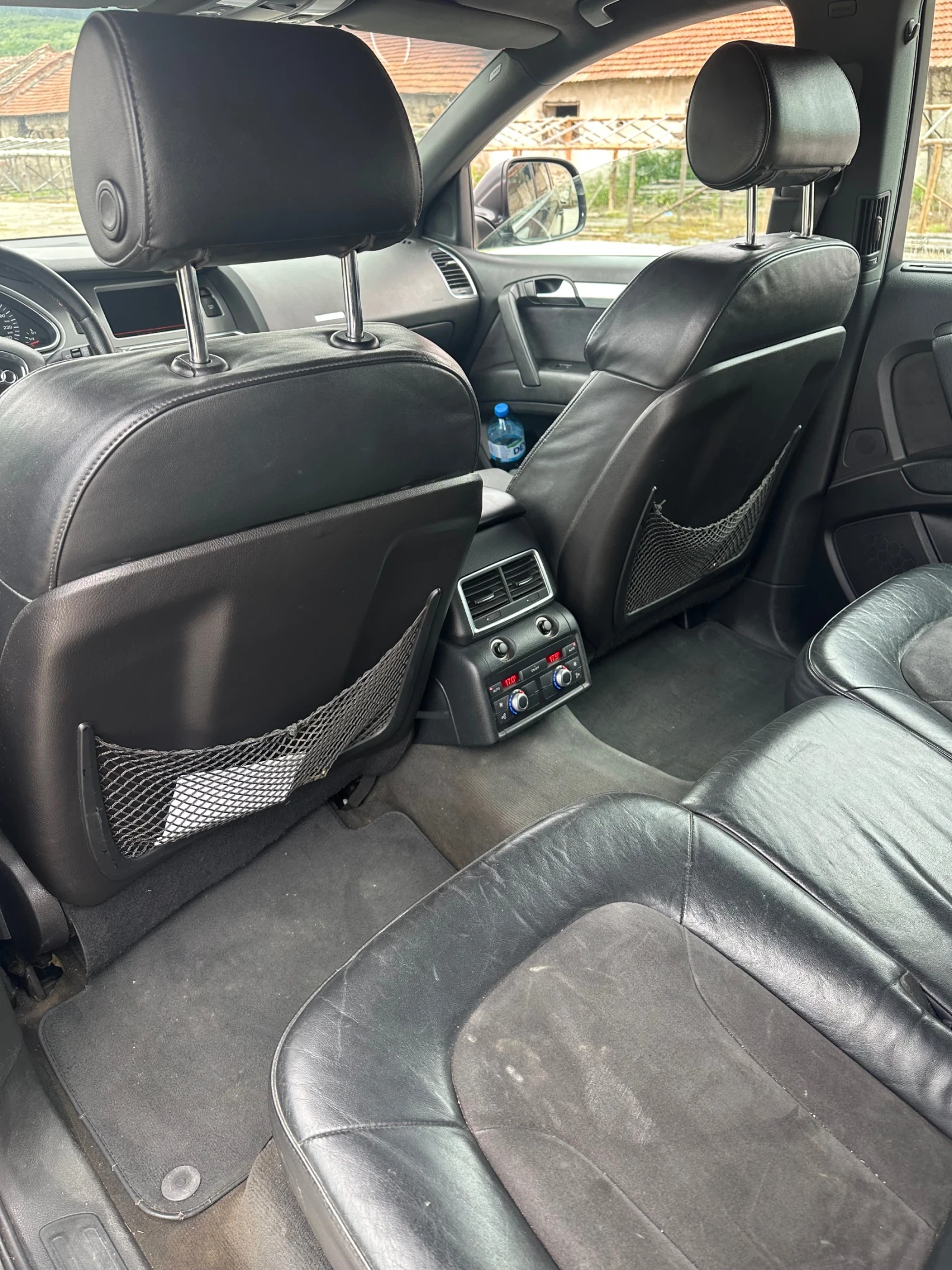 Audi Q7, снимка 4 - Автомобили и джипове - 54655000