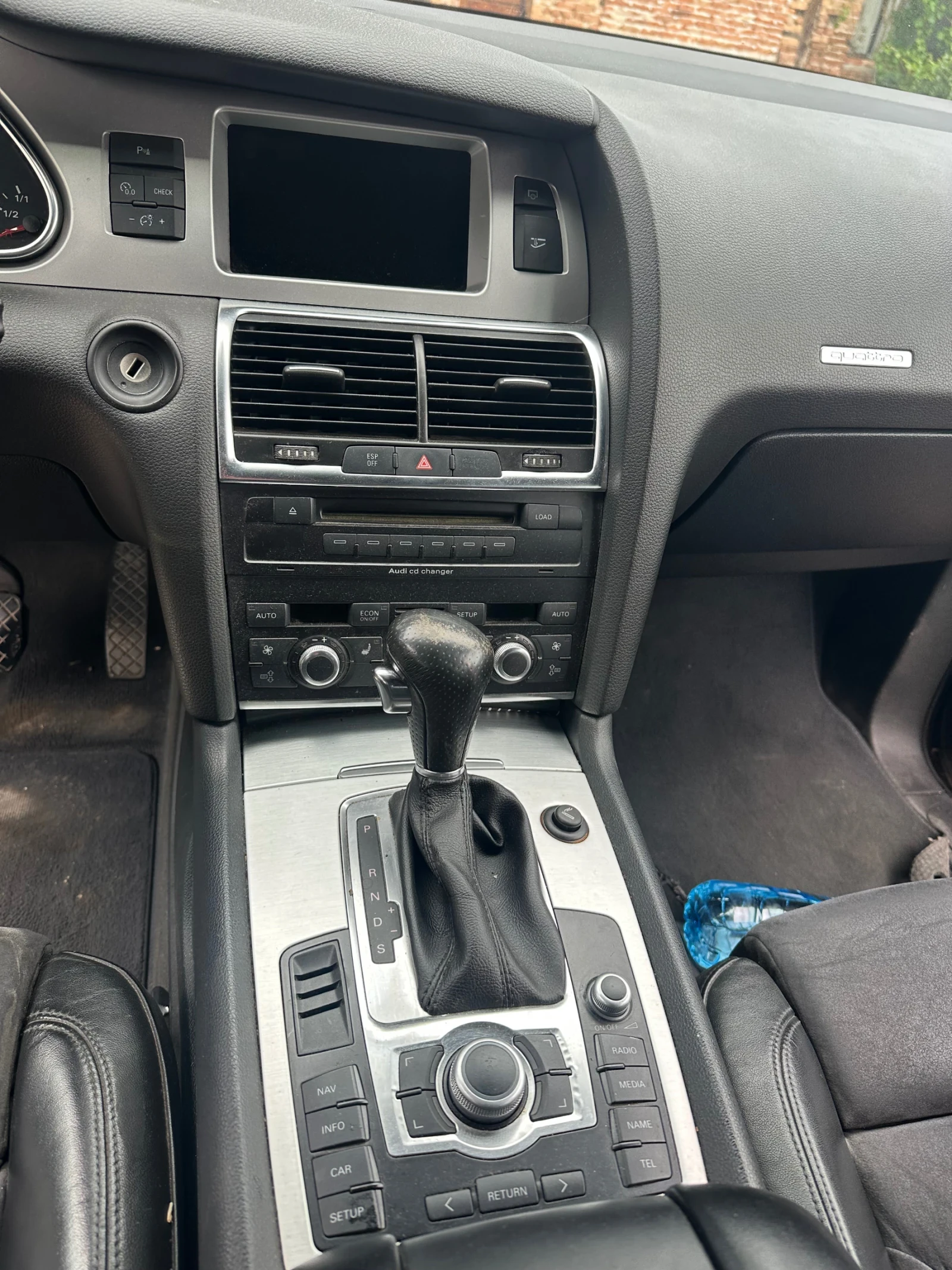 Audi Q7, снимка 10 - Автомобили и джипове - 54655000