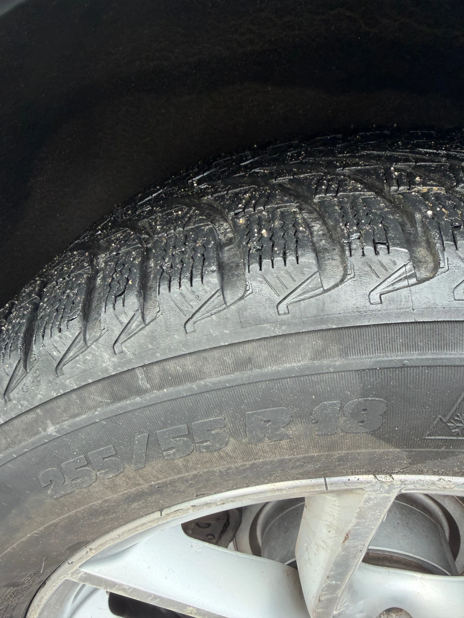 BMW X3, снимка 13 - Автомобили и джипове - 54671040