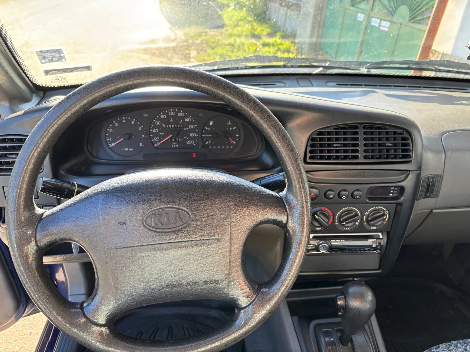 Kia Sportage, снимка 6 - Автомобили и джипове - 54728715