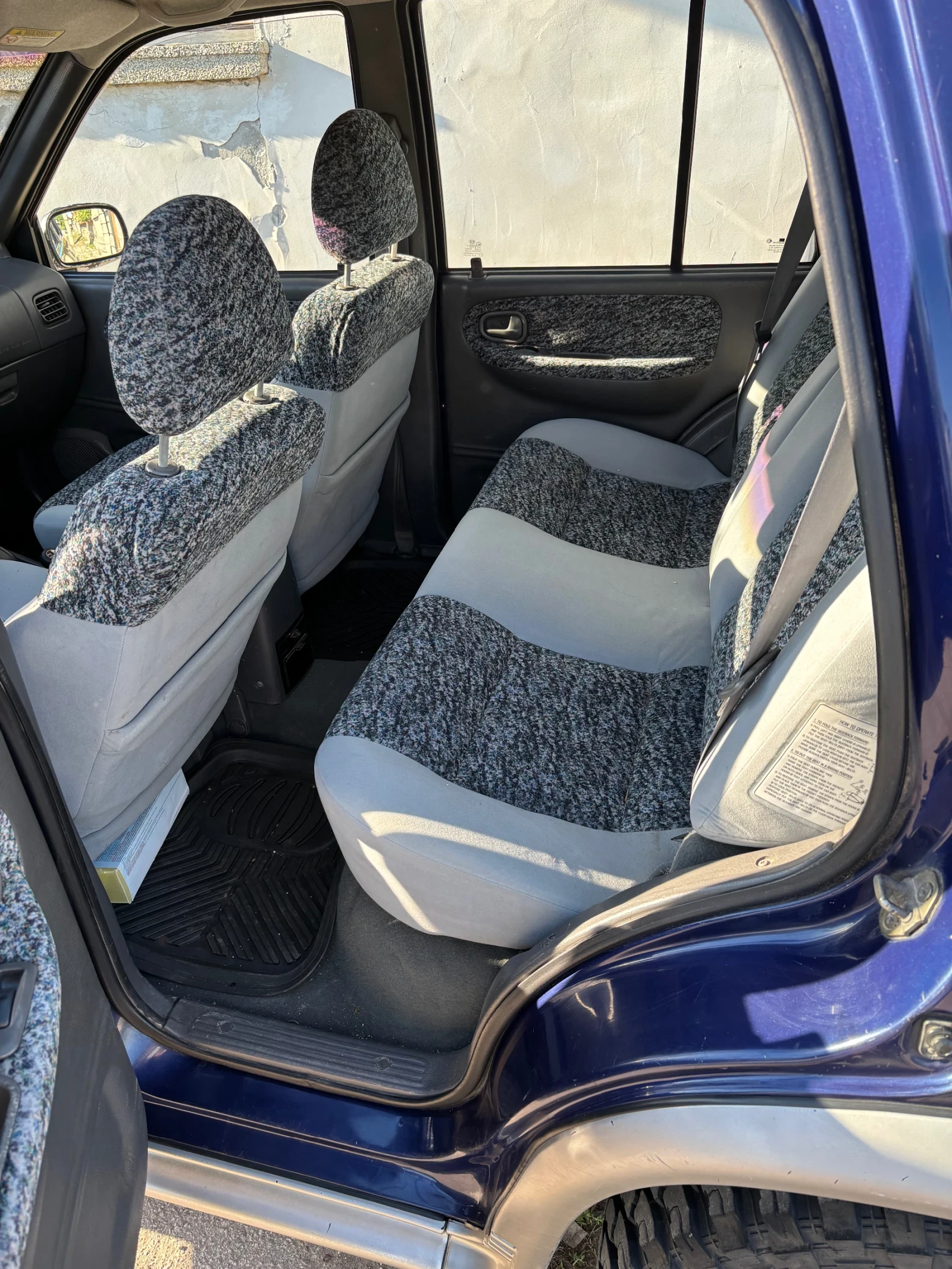 Kia Sportage, снимка 8 - Автомобили и джипове - 54728715