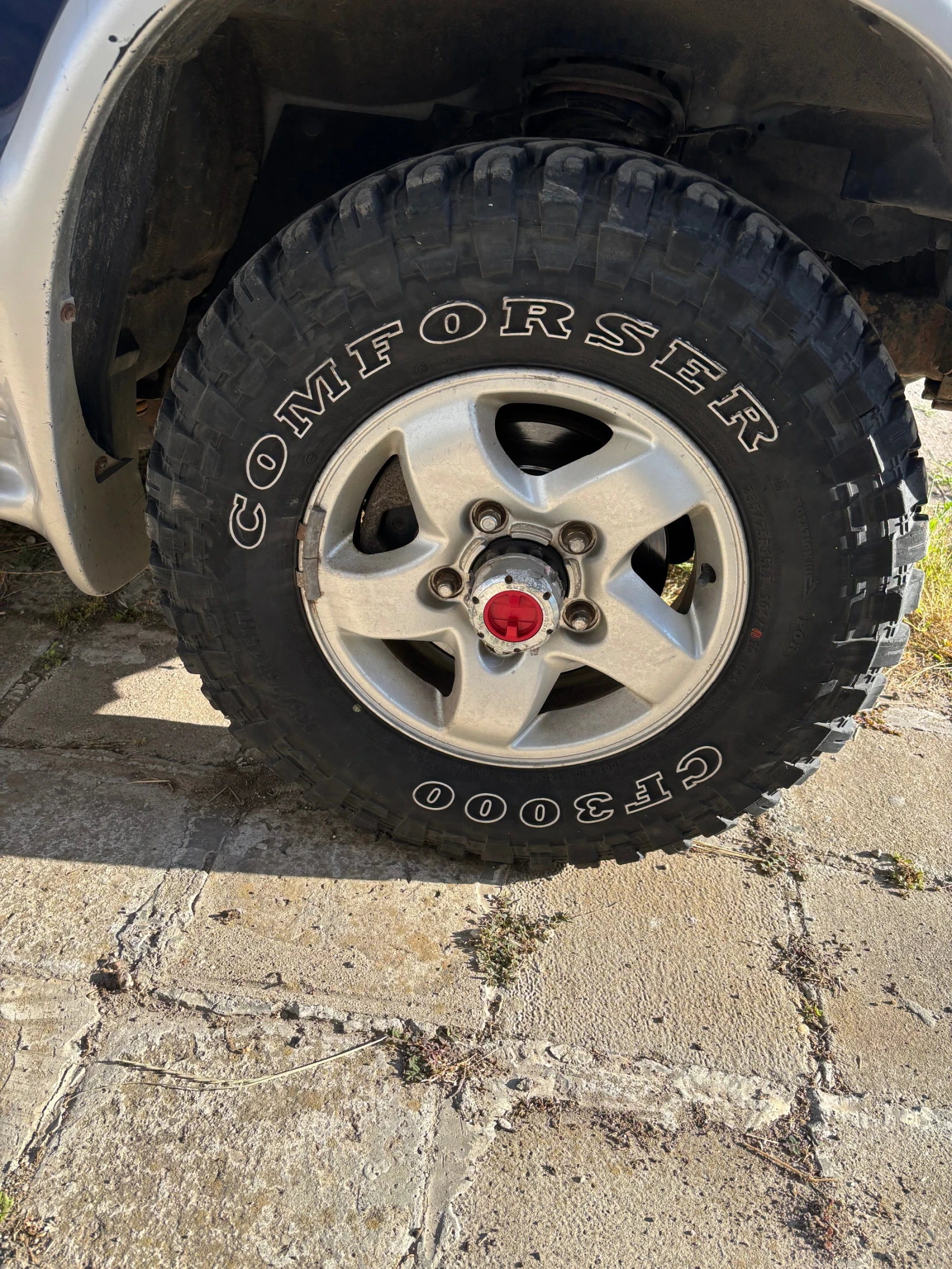 Kia Sportage, снимка 9 - Автомобили и джипове - 54728715
