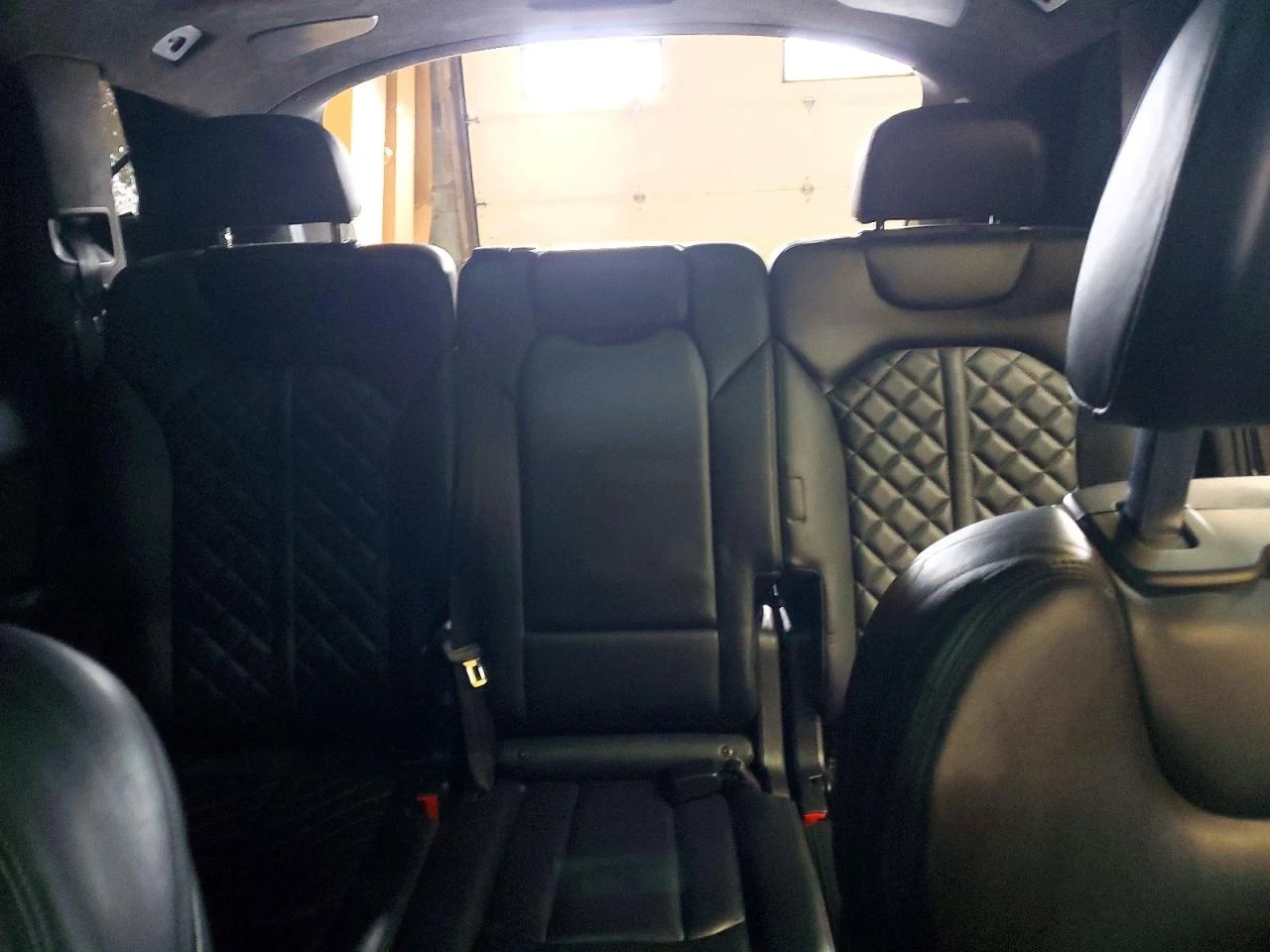 Audi Q7 PRESTIGE S7 Optic DIGITAL/ПОДГРЕВИ/ПАНО/ПЕРФЕКТЕН!, снимка 10 - Автомобили и джипове - 54765426