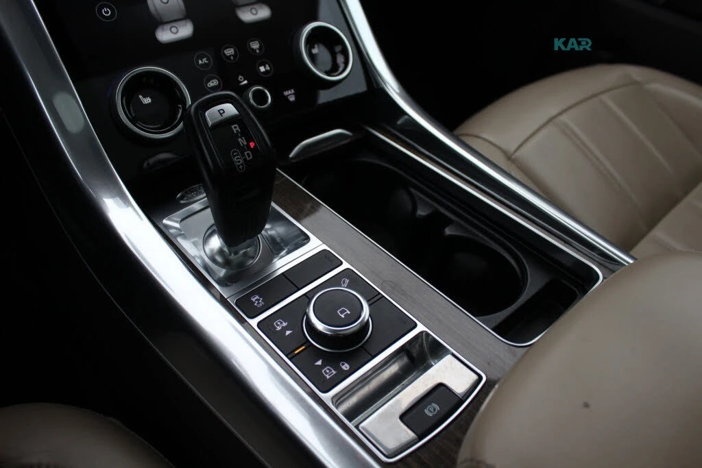 Land Rover Range Rover Sport * Td6 HSE * АвтоКредит * (ЦЕНА ДО БГ), снимка 11 - Автомобили и джипове - 55148708