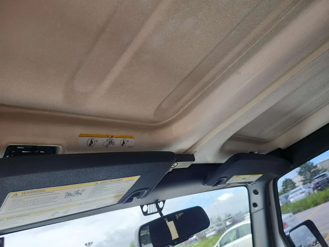 Jeep Wrangler  4wd 2dr Sport / CARFAX / ЦЕНА ДО БЪЛГАРИЯ /, снимка 12 - Автомобили и джипове - 55180316