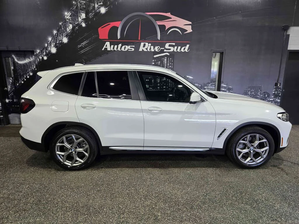 BMW X3 30i xDrive* ПОДГРЕВ* КАМЕРА* КРАЙНА ЦЕНА* , снимка 2 - Автомобили и джипове - 55435176