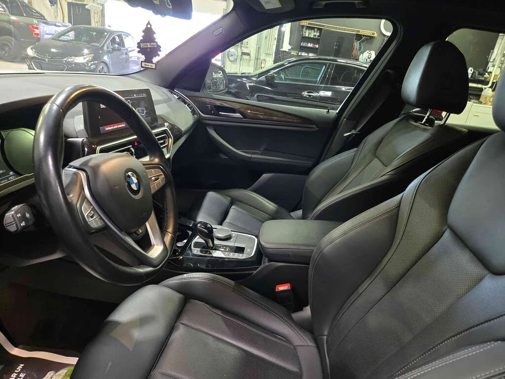 BMW X3 30i xDrive* ПОДГРЕВ* КАМЕРА* КРАЙНА ЦЕНА* , снимка 7 - Автомобили и джипове - 55435176