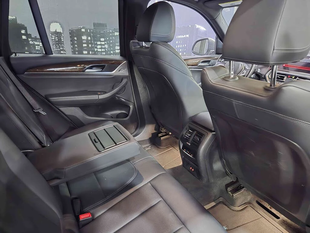 BMW X3 30i xDrive* ПОДГРЕВ* КАМЕРА* КРАЙНА ЦЕНА* , снимка 14 - Автомобили и джипове - 55435176