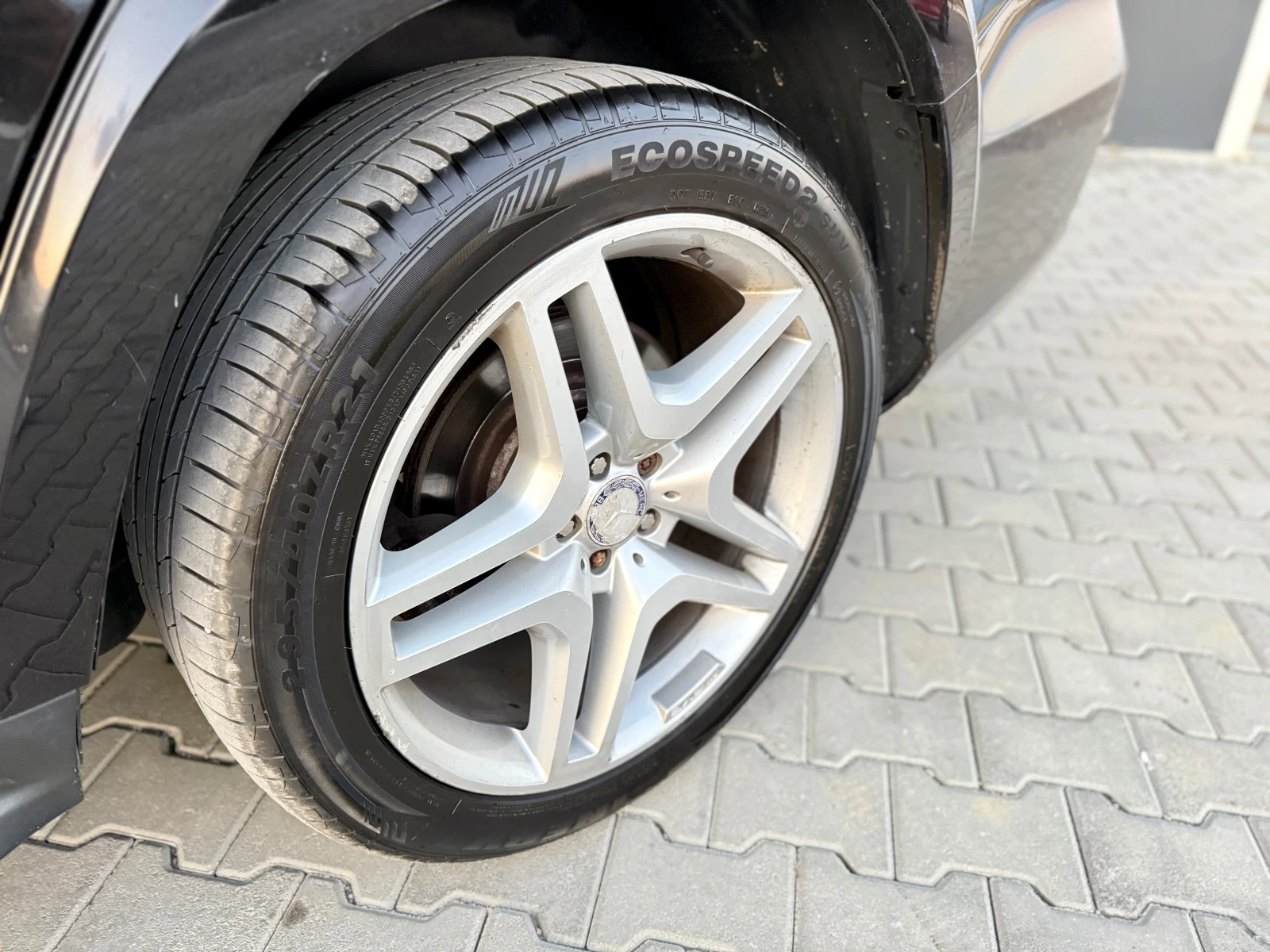Mercedes-Benz GL 350 3.5cdi AMG PAKET FULL Собствен лизинг !!!, снимка 13 - Автомобили и джипове - 55551893