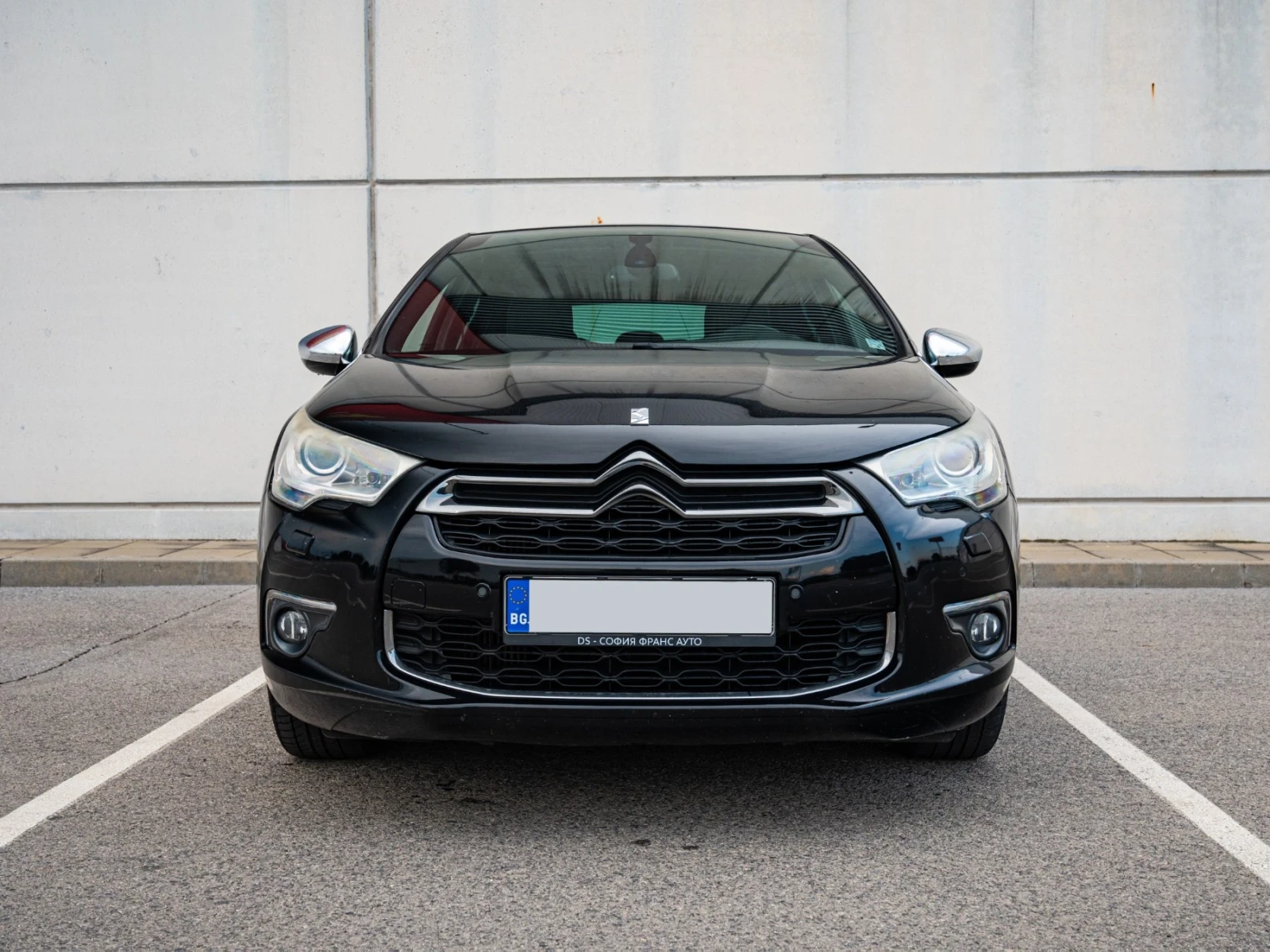 Citroen DS 4 Crossback ������ | Mobile.bg � ����������� 14