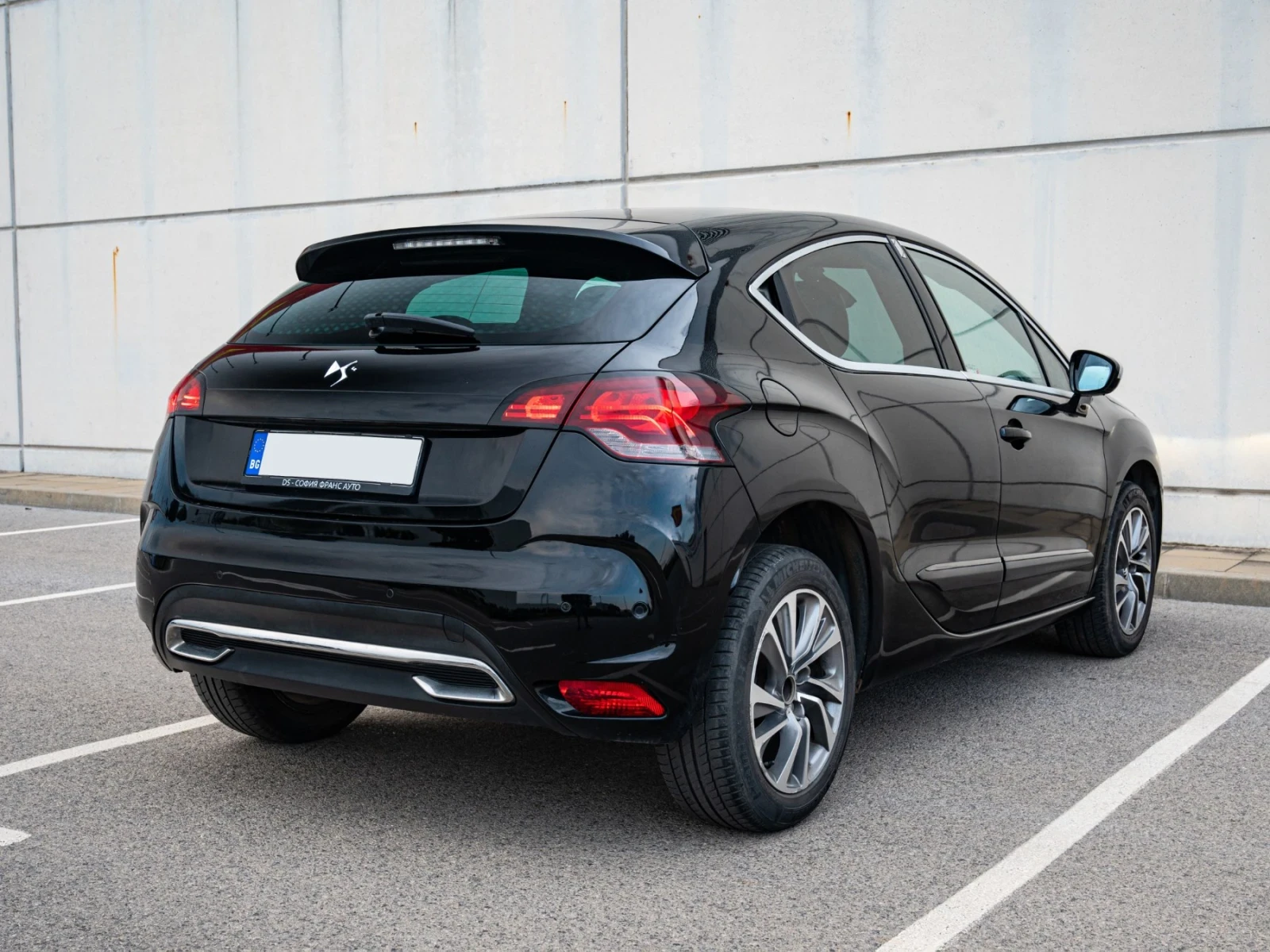 Citroen DS 4 Crossback ������ | Mobile.bg � ����������� 7