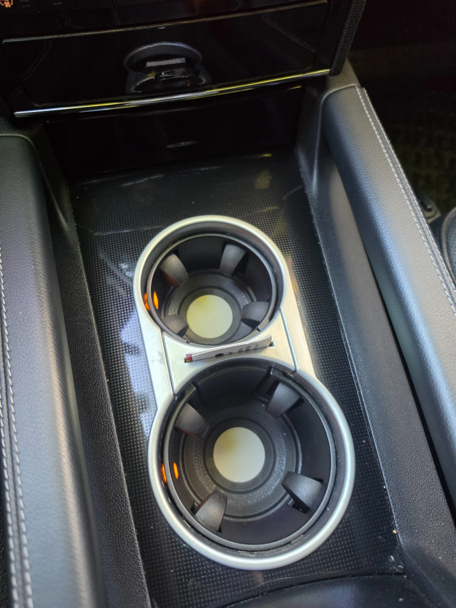 Mercedes-Benz GL 550, снимка 16 - Автомобили и джипове - 55975289