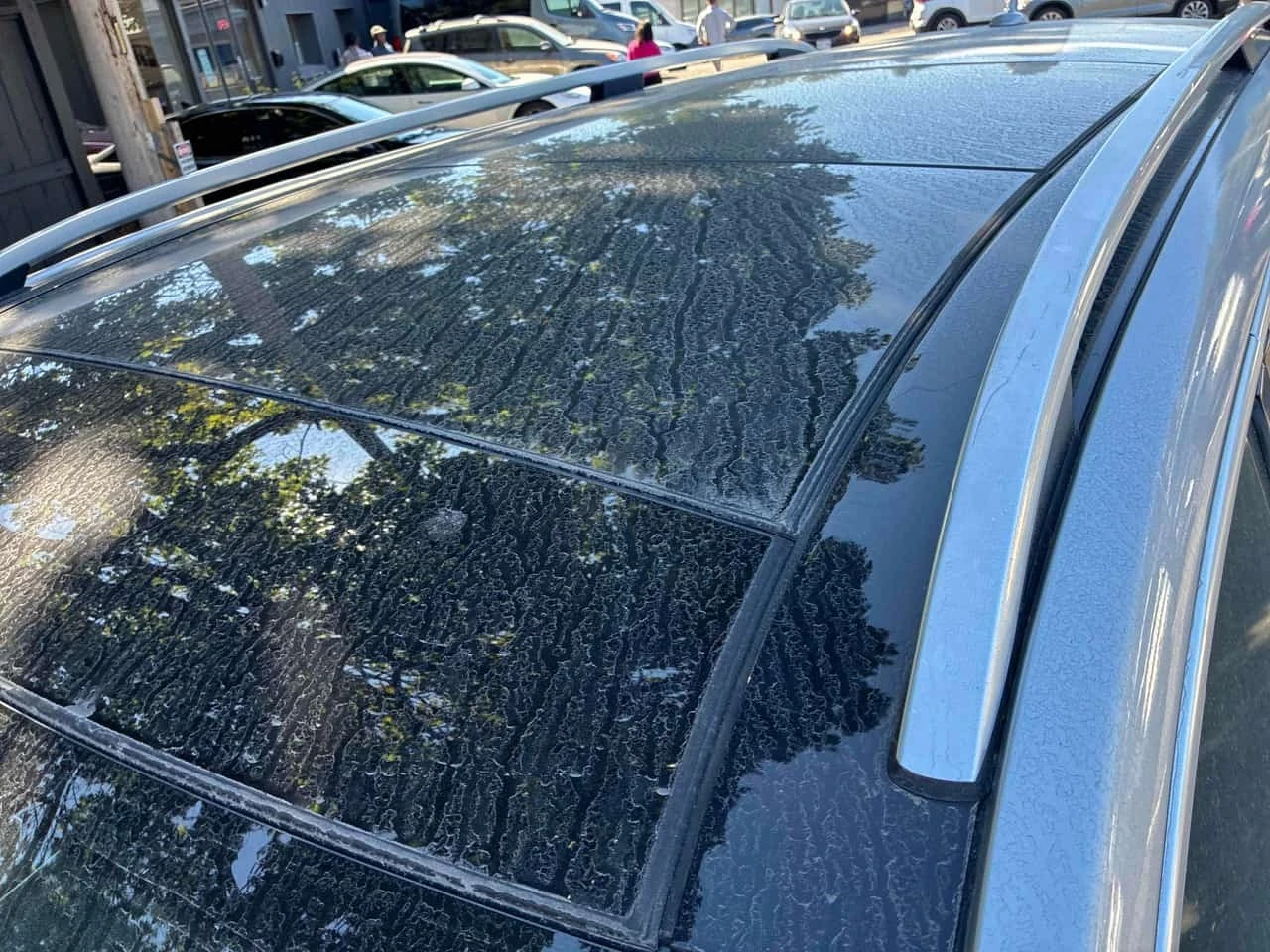 Mercedes-Benz GLS * 550 * CARFAX * ��������� * 360 ������*    | Mobile.bg � ����������� 13