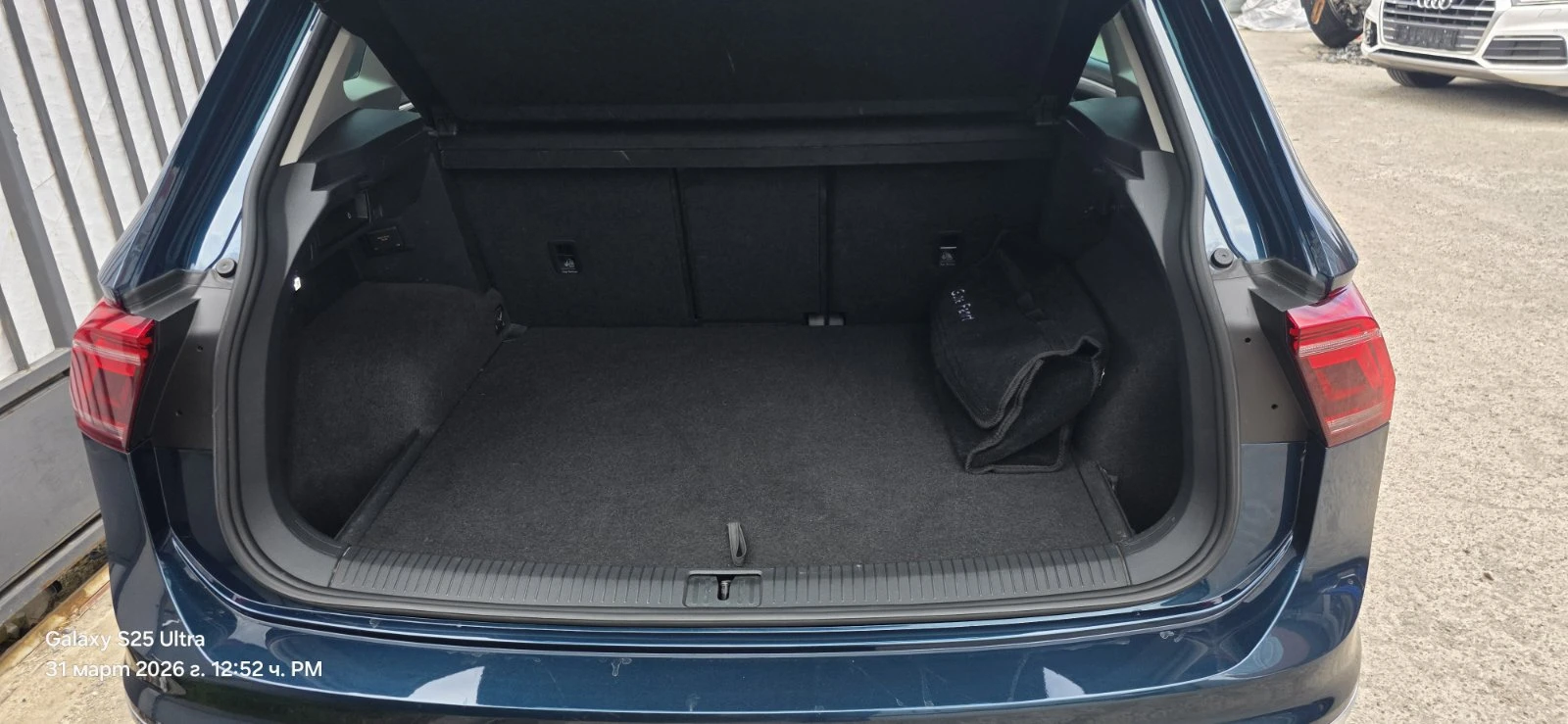 VW Tiguan Elegance 2.0 TSI OPF 4MOTION DSG | Mobile.bg � ����������� 5