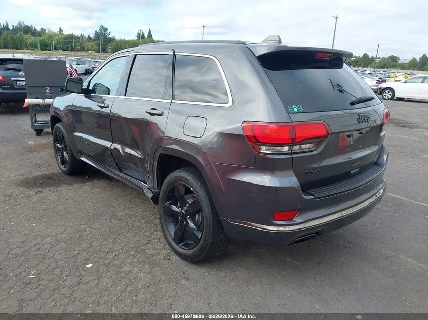 Jeep Grand cherokee BLIND SPOT SYSTEM| HIGH-BEAM HEADLIGHTS| PANORAMIC | Mobile.bg � ����������� 4