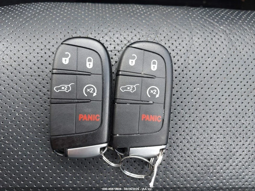 Jeep Grand cherokee BLIND SPOT SYSTEM| HIGH-BEAM HEADLIGHTS| PANORAMIC | Mobile.bg � ����������� 12