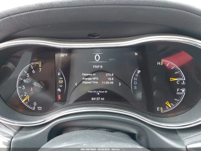 Jeep Grand cherokee BLIND SPOT SYSTEM| HIGH-BEAM HEADLIGHTS| PANORAMIC | Mobile.bg � ����������� 11