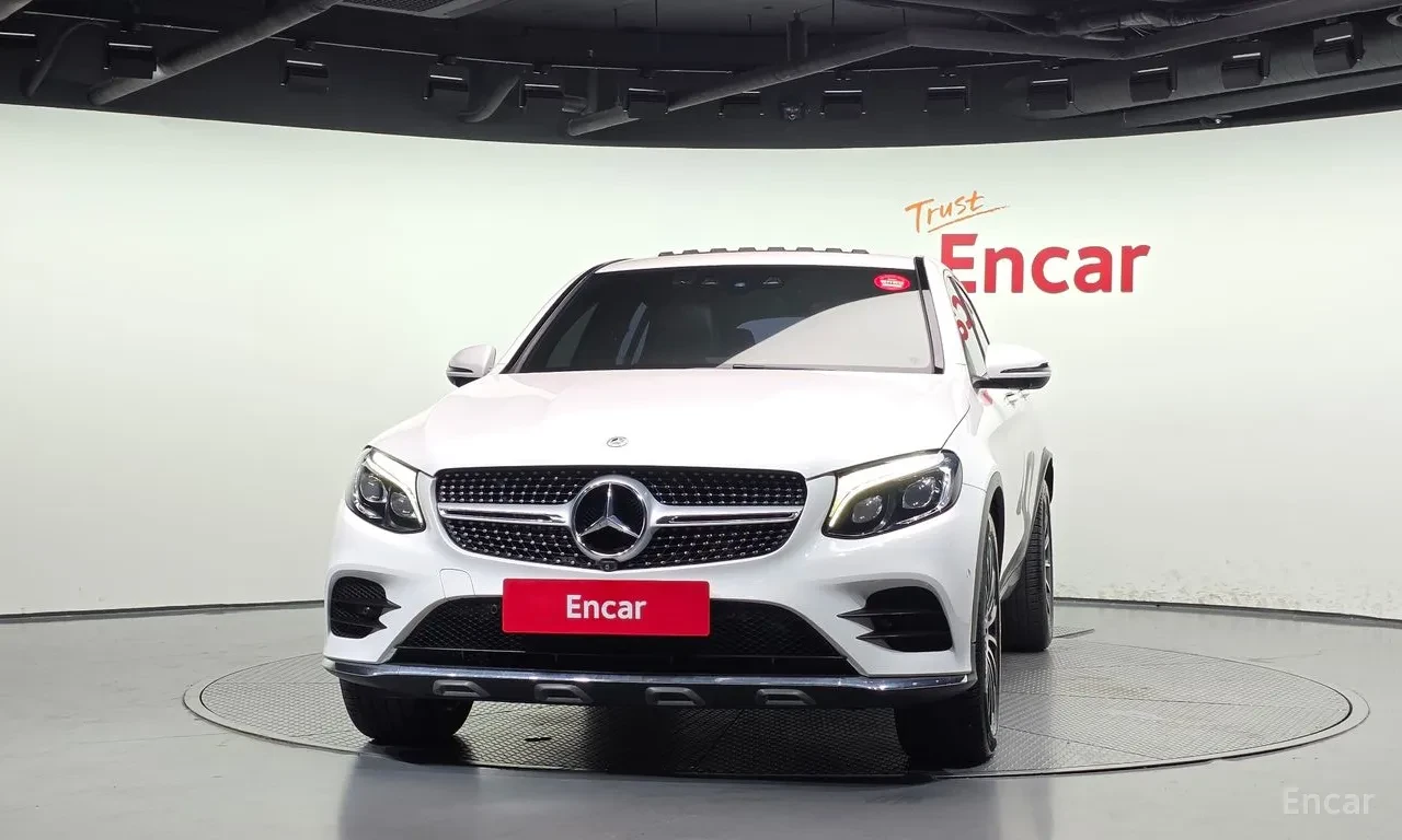 Mercedes-Benz GLC 300 COUPE* AMG* LINE* BURMESTER* �����* 360������*  | Mobile.bg � ����������� 3