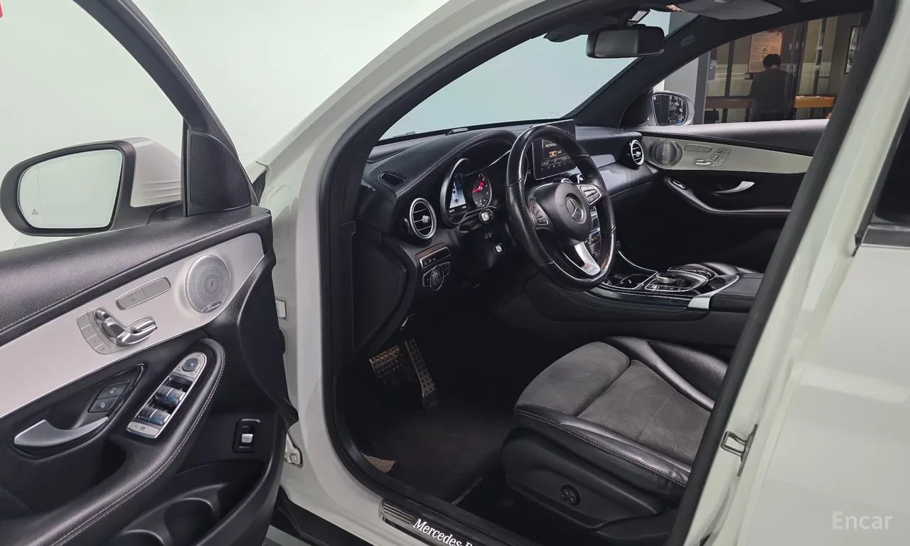 Mercedes-Benz GLC 300 COUPE* AMG* LINE* BURMESTER* �����* 360������*  | Mobile.bg � ����������� 6
