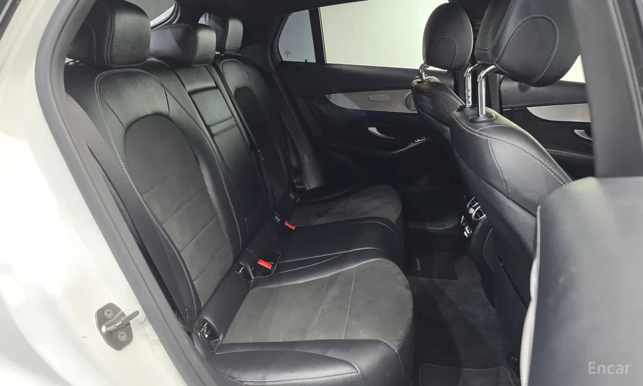 Mercedes-Benz GLC 300 COUPE* AMG* LINE* BURMESTER* �����* 360������*  | Mobile.bg � ����������� 16